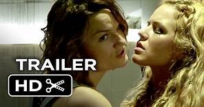 The Scarehouse Official Trailer 1 (2014) - Horror Movie HD