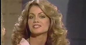 Barbara Mandrell and the MANDRELL SISTERS TV SPECIAL! Dec 1981 - Lots of Great Music!
