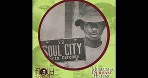 Floyd B. McKissick Sr.: The Meaning Behind "Soul City"
