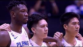 Philippines vs. New Zealand highlights | FIBA World Cup 2023 Asian Qualifiers