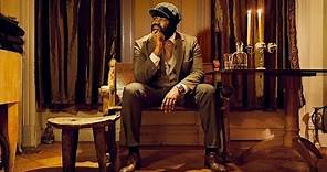 Gregory Porter ~ Wolfcry