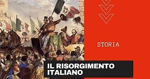 Il Risorgimento in Italia
