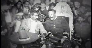 Francisco Villa y Emiliano Zapata: el norte y el sur de la Revolución