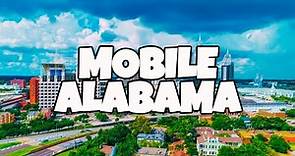 Best Things To Do Mobile Alabama