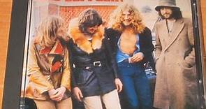 Led Zeppelin - 1st April (A Paris Affair)