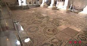 Archaeological Area and the Patriarchal Basilica of ... (UNESCO/NHK)