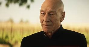 Watch Star Trek: Picard Season 1 Episode 1: Remembrance - Full show on Paramount Plus