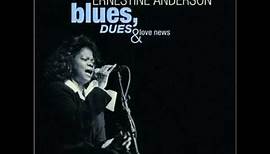 Ernestine Anderson - All Blues 1983