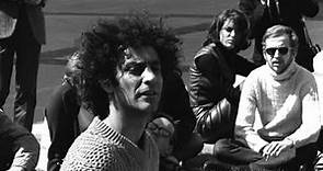Abbie Hoffman: Leading the 60's Counter Culture Revolution
