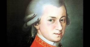 Mozart - Symphony #41 In C, "Jupiter" Finale : Molto Allegro