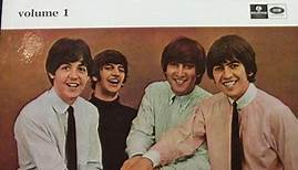 The Beatles - Greatest Hits Volume 1