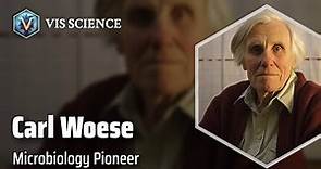 Carl Woese: Revolutionizing Microbiology | Scientist Biography