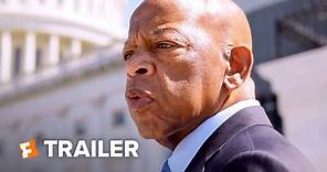 John Lewis: Good Trouble Trailer #1 (2020) | Movieclips Indie