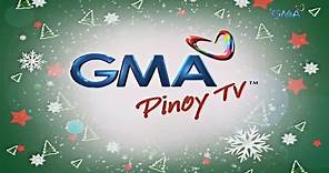 GMA Pinoy TV December Highlights