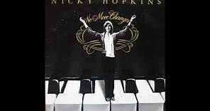 Nicky Hopkins – No More Changes [Full Album 1975]