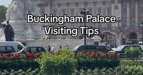 How to visit Buckingham Palace 📍Buckingham Palace London SW1A 1AA, United Kingdom ☀️Tours are only offered during summer months 🕛 Summer 2023 Hours July 14 - August 31: 9:30 AM - 7:30 PM September 1 - 24: 9:30 AM - 6:30 PM 🎟️ Book in advance as it gets busy, and for a discount. Adult £30 in advance, £33 on the day 🕰️ Booking is based on timed entry. Arrive 30 minutes before the printed time on the ticket. ⏳ Suggested time to spend at the palace is 2-2.5 hours ❌ No photography allowed within
