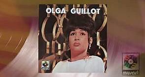 Olga Guillot - Que Sabes Tu (Visualizador Oficial)