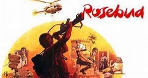 Rosebud 1975 || Full action movie || 1080p high definition