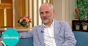 Actor Mark Bonnar Reveals His Thoughts On The Final Series Of ‘Guilt’ | This Morning