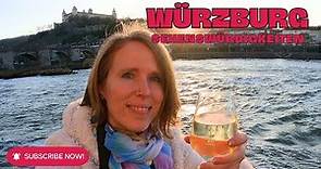 Was kann man in Würzburg so machen? Die 12 schönsten Sehenswürdigkeiten für einen Städtetrip