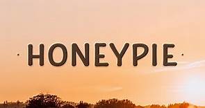 JAWNY - Honeypie (Lyrics)