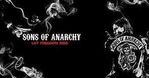 Sons Of Anarchy - Temporada 1 Completa - Español