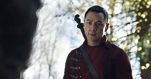 Into the Badlands Season 4 Episode 1 - Online Free (HD) - video Dailymotion