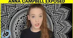 The Truth About Anna Campbell