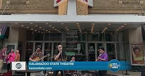 Kalamazoo State Theatre