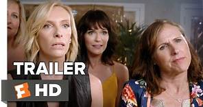 Fun Mom Dinner Trailer #1 (2017) | Movieclips Indie