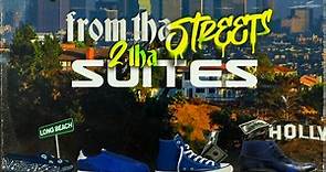 From the Street 2 Tha Suites - Snoop Dogg