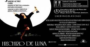 Hechizo de luna (1987-Español)