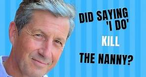 Charles Shaughnessy shares secrets from the set of The Nanny, DOOL & General Hospital