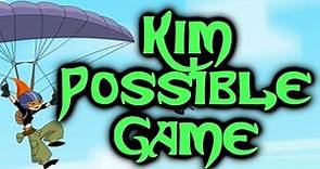 Kim Possible Game: Free Games To Play