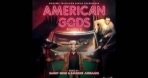 American Gods Soundtrack - "Balor's Eye" - Danny Bensi & Saunders Jurriaans