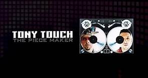 Tony Touch - Basics (feat. Prodigy of Mobb Deep)