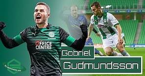 Gabriel Gudmundsson ● FC Groningen ● Sprints, Skills & Goals ●