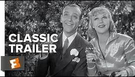 Flying Down To Rio (1933) Official Trailer - Dolores del Rio, Gene Raymond Movie HD