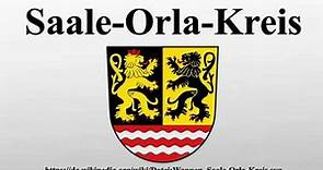 Saale-Orla-Kreis