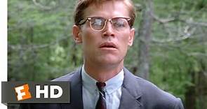 Mississippi Burning (1988) - Searching the Swamp Scene (5/10) | Movieclips