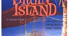 Isla virgen / Virgin Island (1959) Online - Película Completa en Español - FULLTV