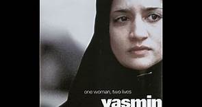 Yasmin 2004 Part 1 of 9