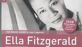 Ella Fitzgerald - The Rough Guide To Jazz Legends: Ella Fitzgerald - Reborn And Remastered