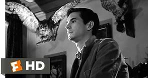 A Boy's Best Friend - Psycho (2/12) Movie CLIP (1960) HD