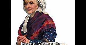 Mamá Margarita - #SantidadSalesiana