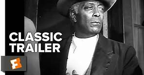 Intruder in the Dust (1949) Official Trailer - David Brian, Clarence Brown Drama Movie HD