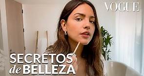 Eiza González y su guía para una piel dorada de verano | Vogue México y Latinoamérica