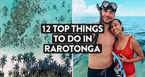 Rarotonga Holiday Tips — 12 Things To Do In Paradise! | Cook Islands Ep. 1 of 7