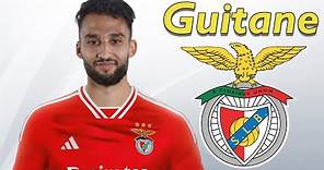 Rafik Guitane ● Benfica Transfer Target 🔴⚪️🇫🇷 Best Skills & Goals