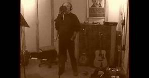 Paul Cotton (Poco) - 'Barbados' (studio recording)
